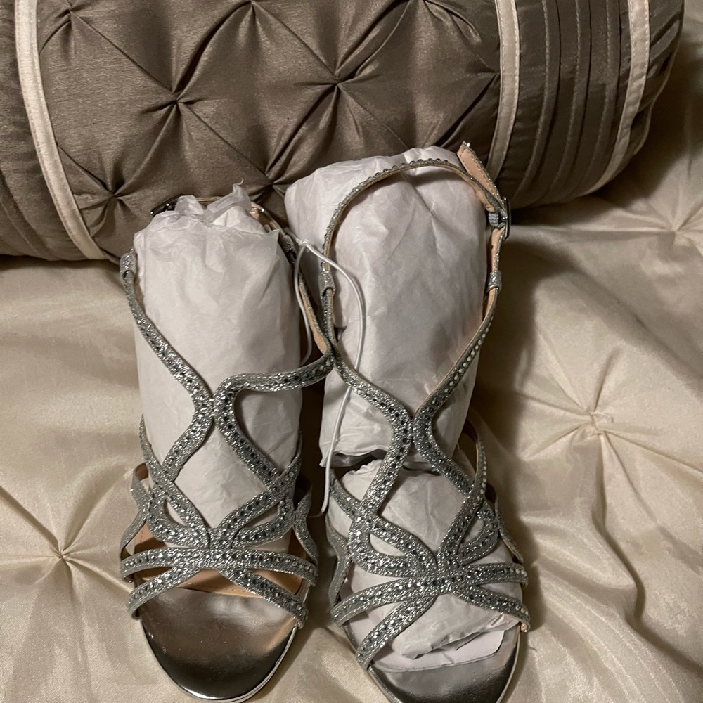 Women’s dress shoe